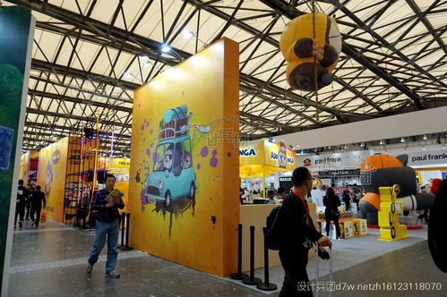 最權威·最專業 2017上海品牌展——北京宏信聯合全力護航